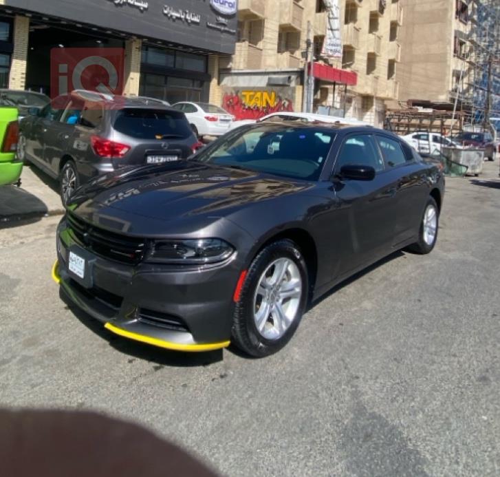 دودج تشارجر